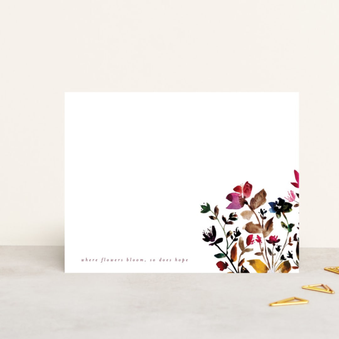island wildflowers no.6