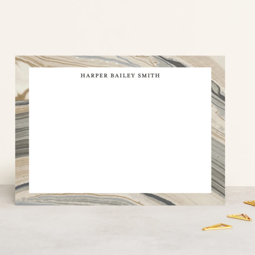 Elegant Marble