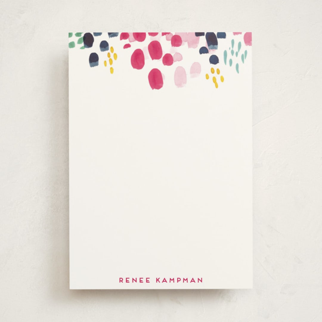 Abstract Floral