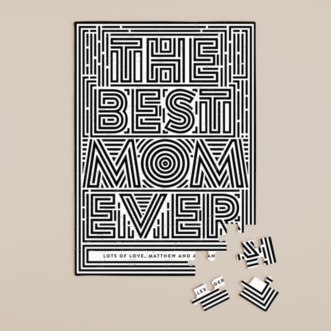 Best Mom Ever