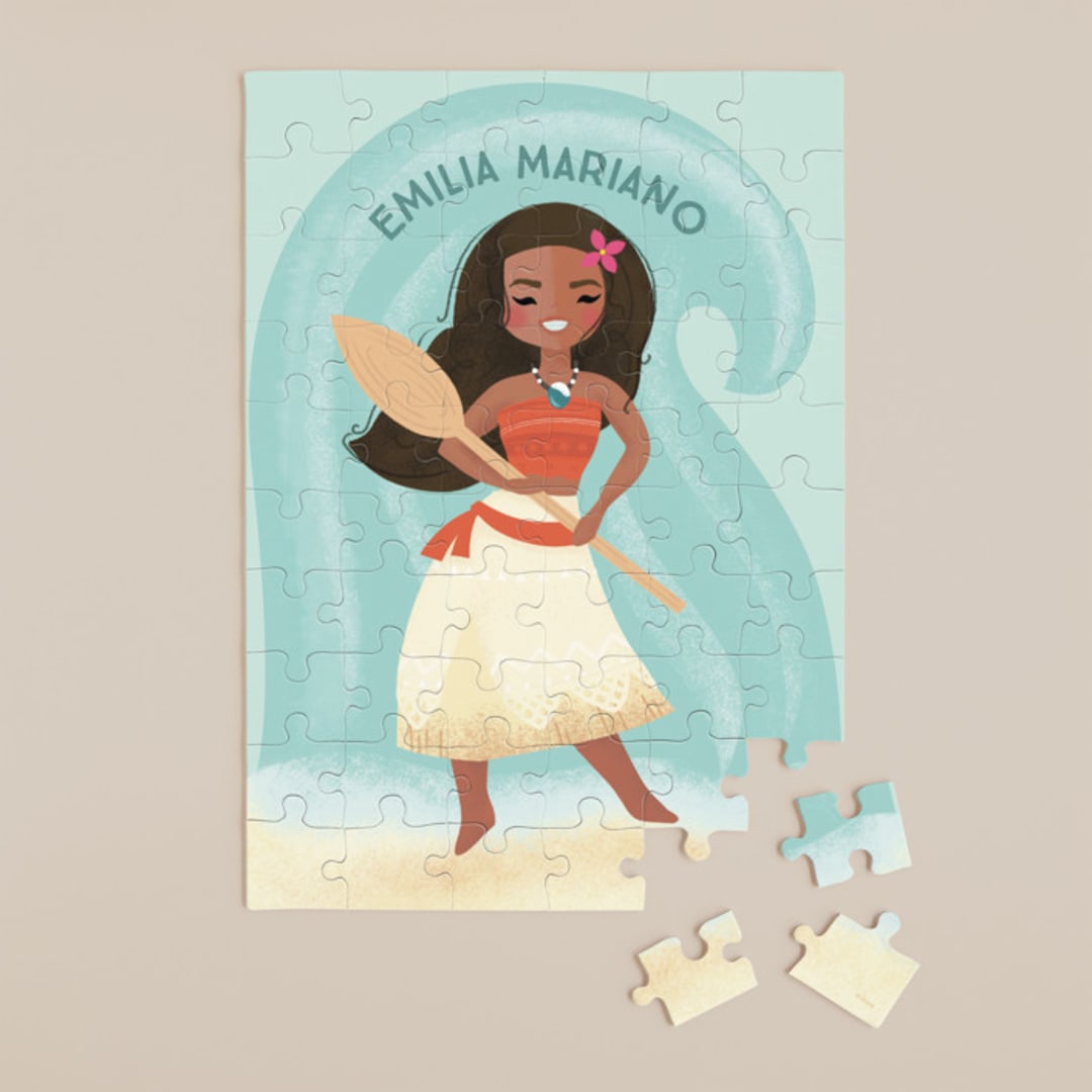 Disney's Moana Make Way, Make Way
