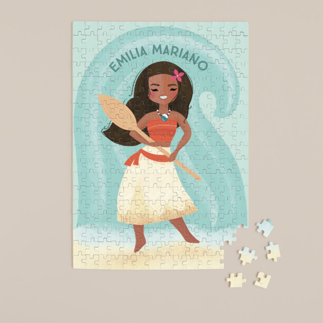 Disney's Moana Make Way, Make Way