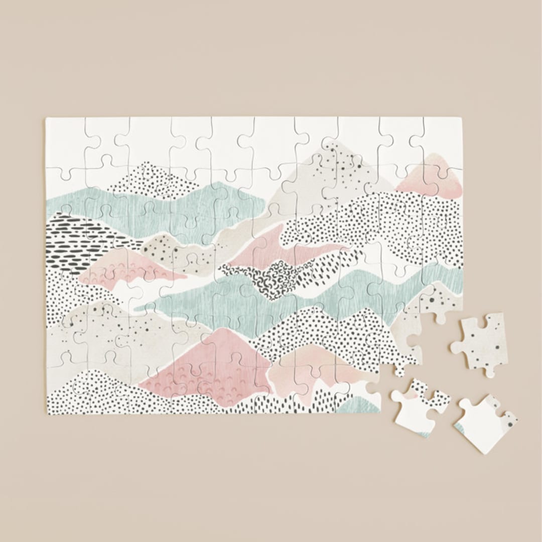 Abstract View