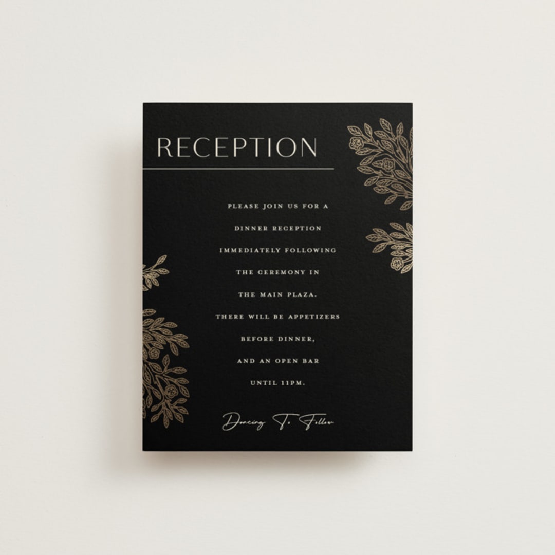 Heirloom Branches