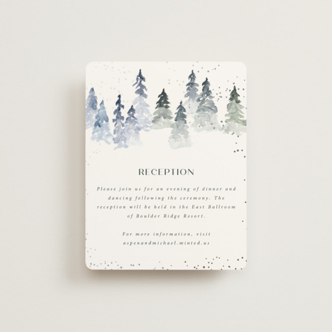 Mountain Mist