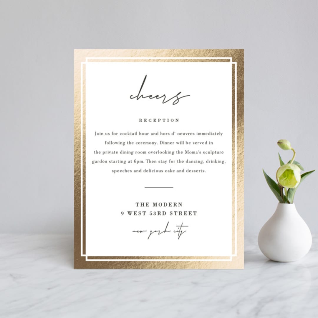 modern vows