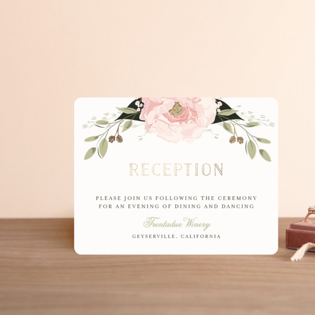 Petal Surround