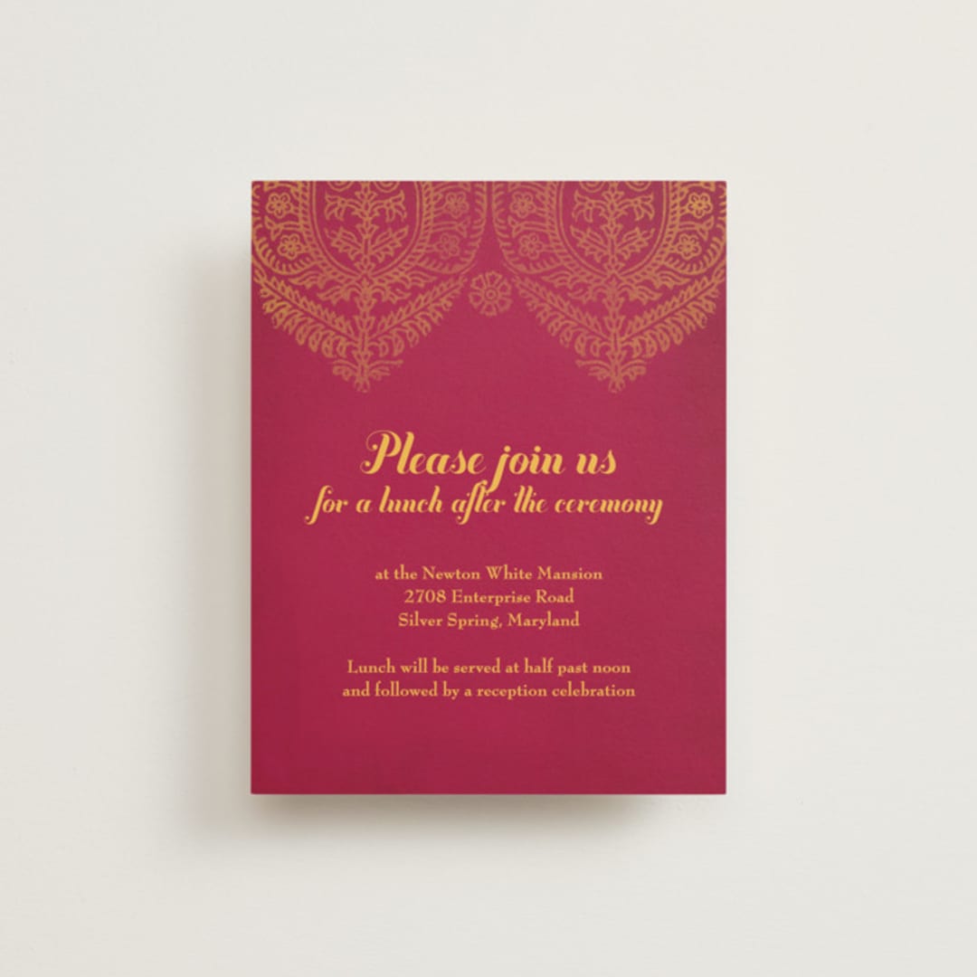 Anand Karaj