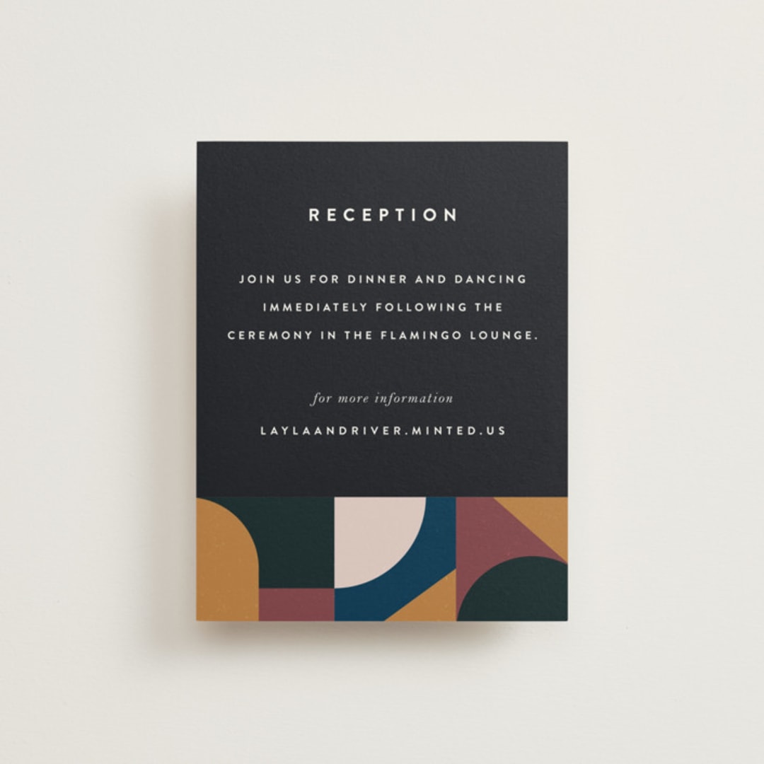 Abstract Jewels