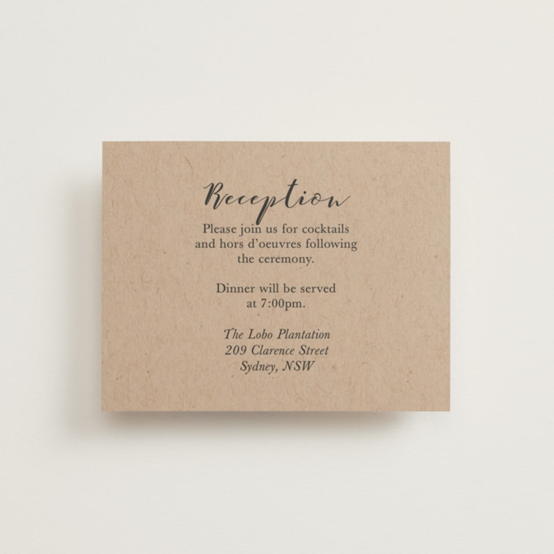 Wedding Stamp