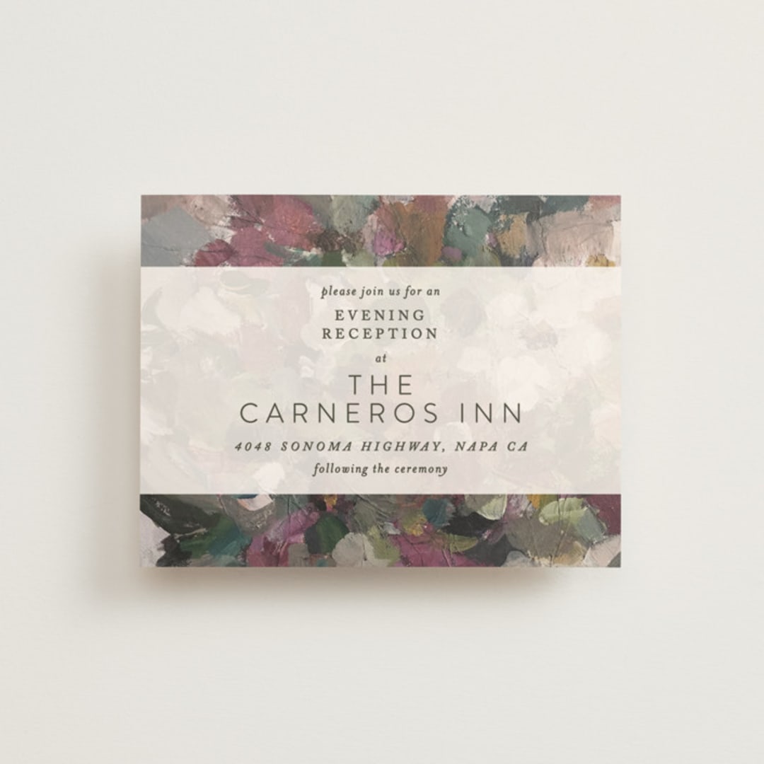 Gardener's Palette