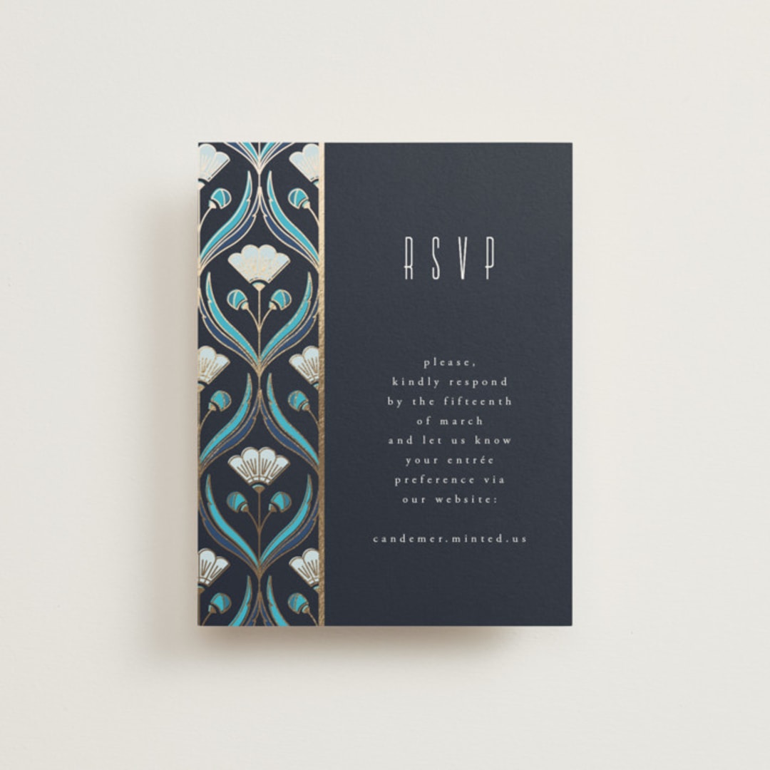 Deco pattern