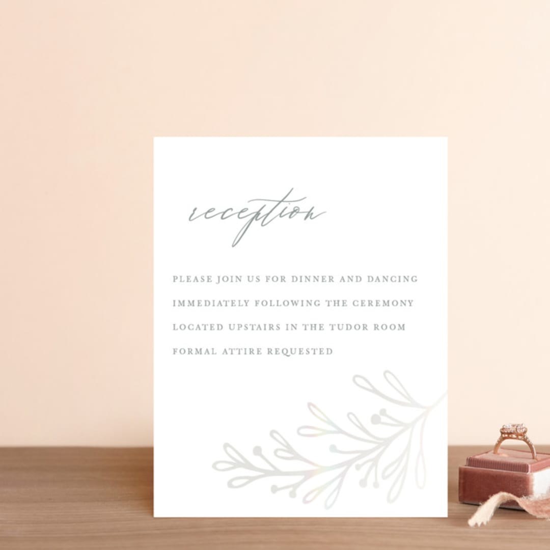 Simply Elegant