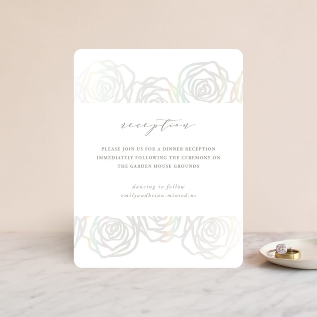 Rose Box