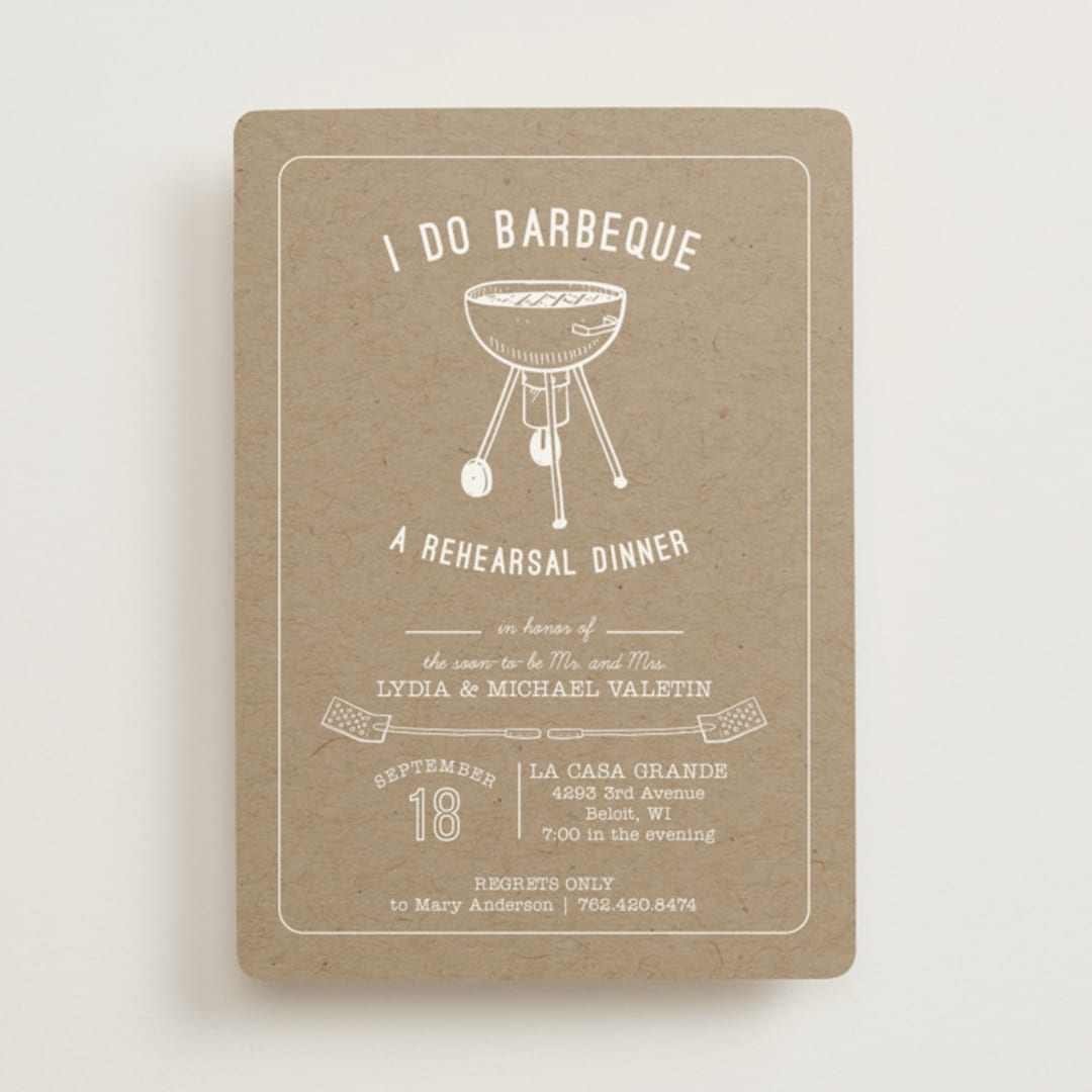 I Do BBQ