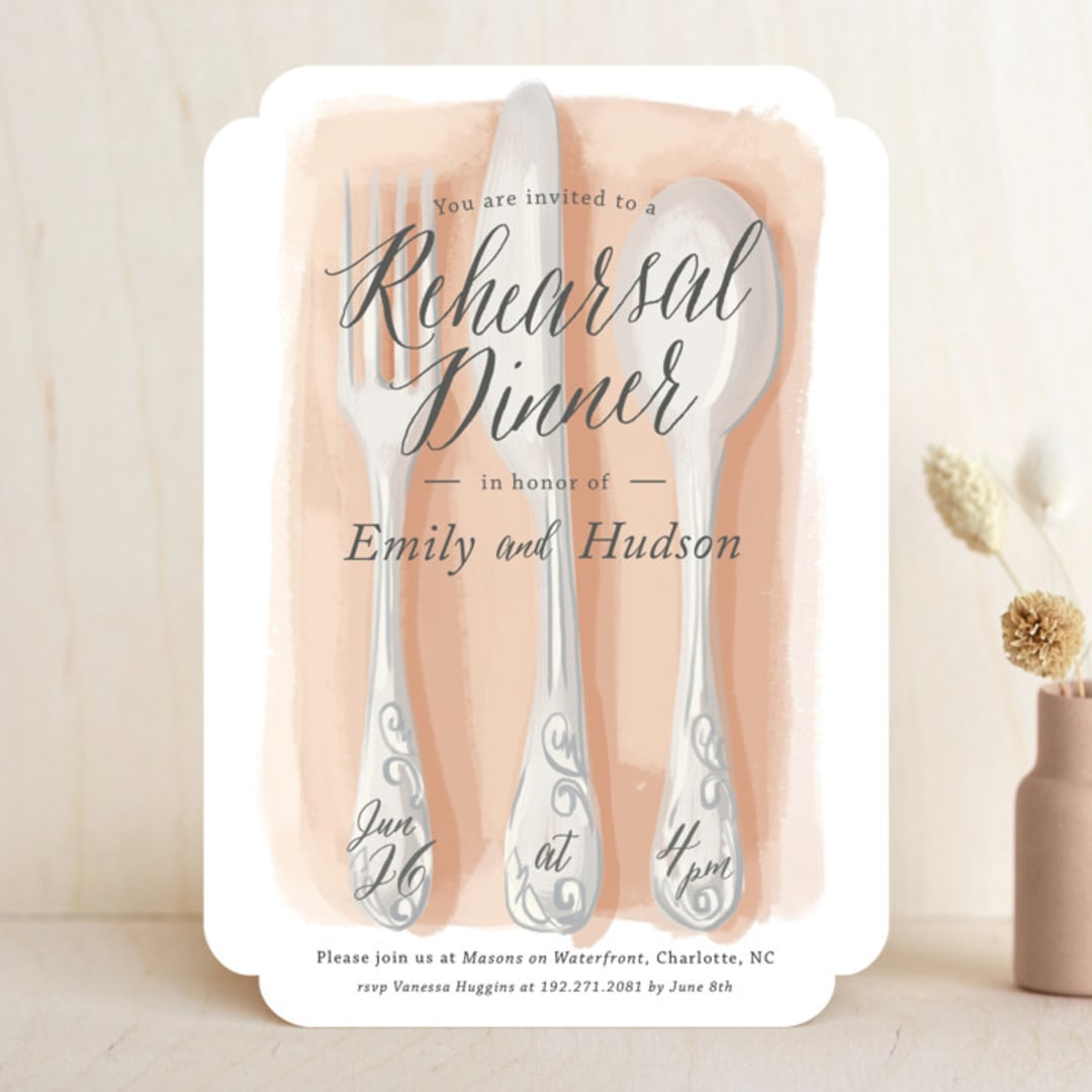 sweet silverware soiree