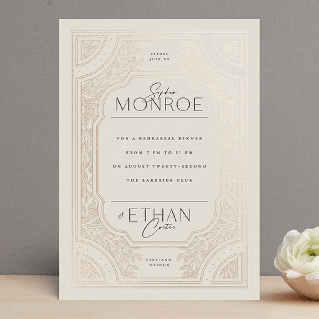 Heirloom Branches