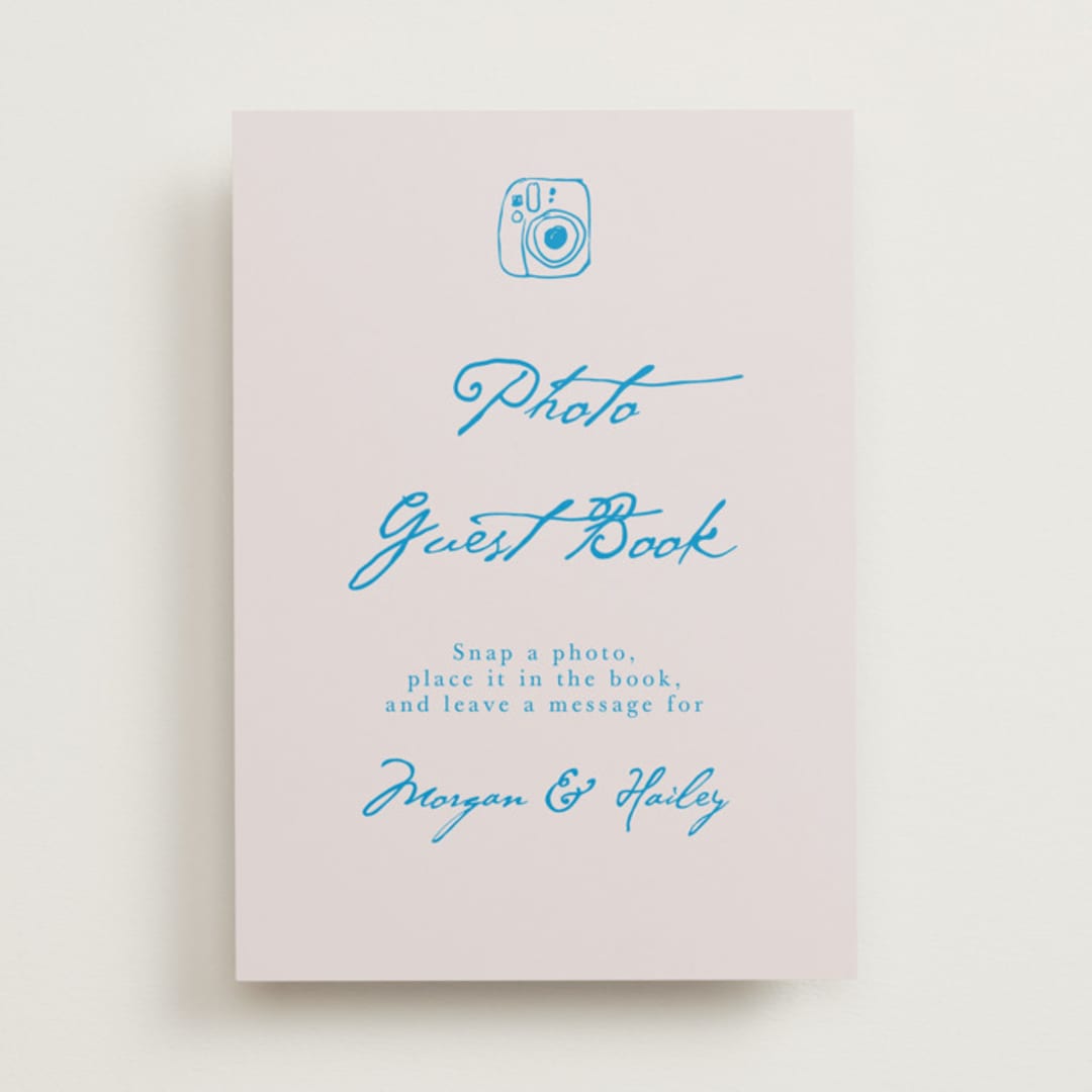 "Handdrawn little things" - Reception Signs in Sky Whispers by Cass Loh - Front