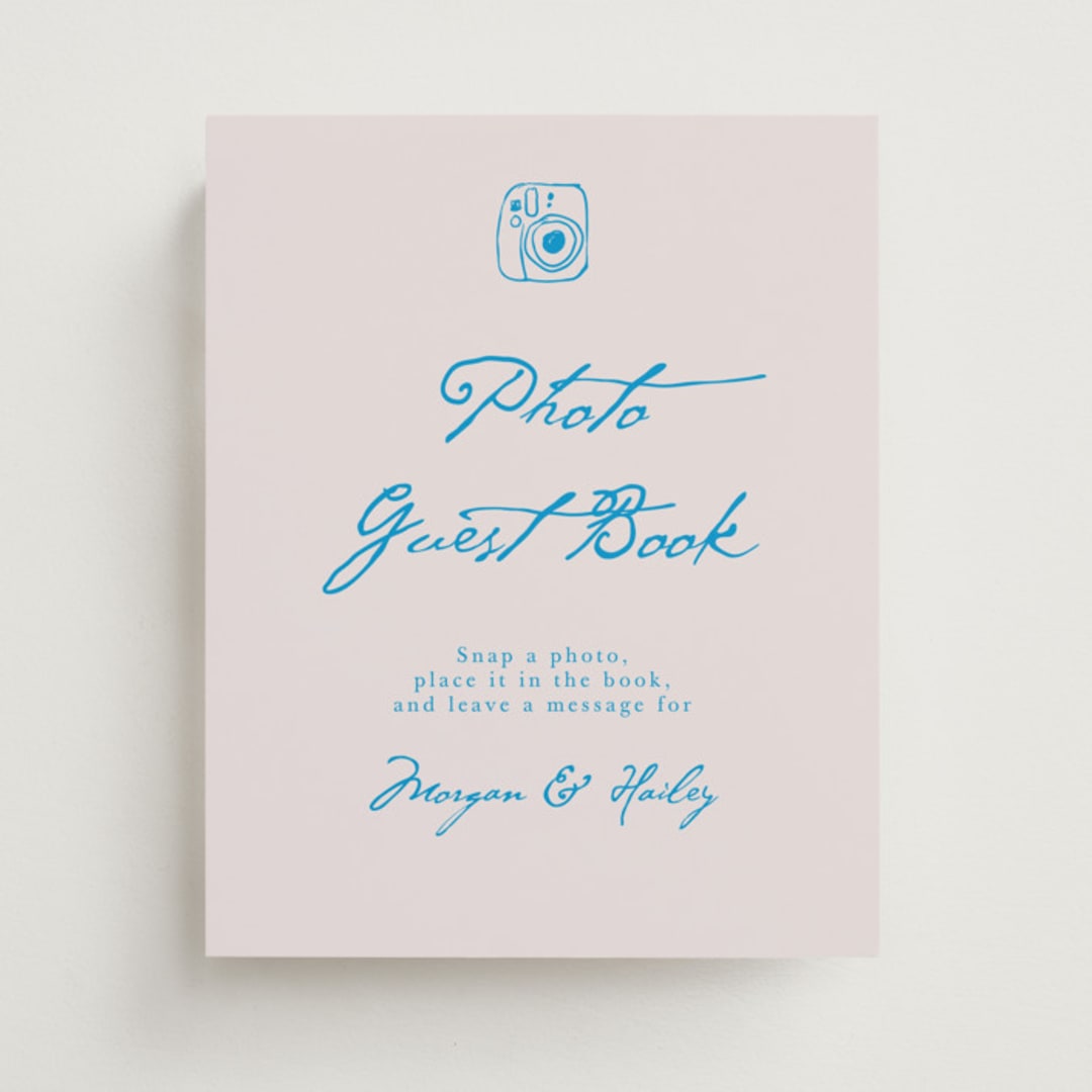 "Handdrawn little things" - Reception Signs in Sky Whispers by Cass Loh - Front