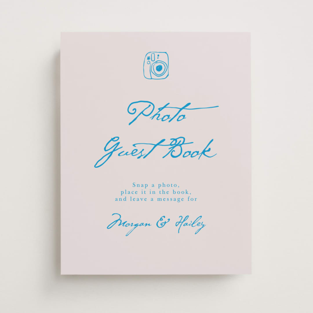 "Handdrawn little things" - Reception Signs in Sky Whispers by Cass Loh - Front