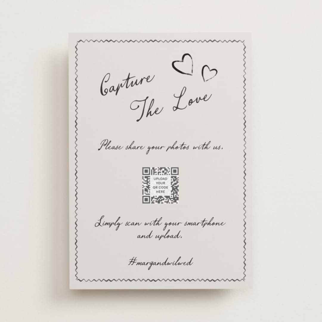 "Puglia" - Reception Signs in Rock by Pati Cascino - Front