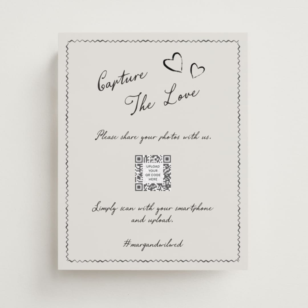 "Puglia" - Reception Signs in Rock by Pati Cascino - Front