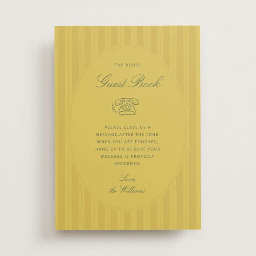 "Calia " - Reception Signs in Caribbean Citrus by Ani Somi - Front