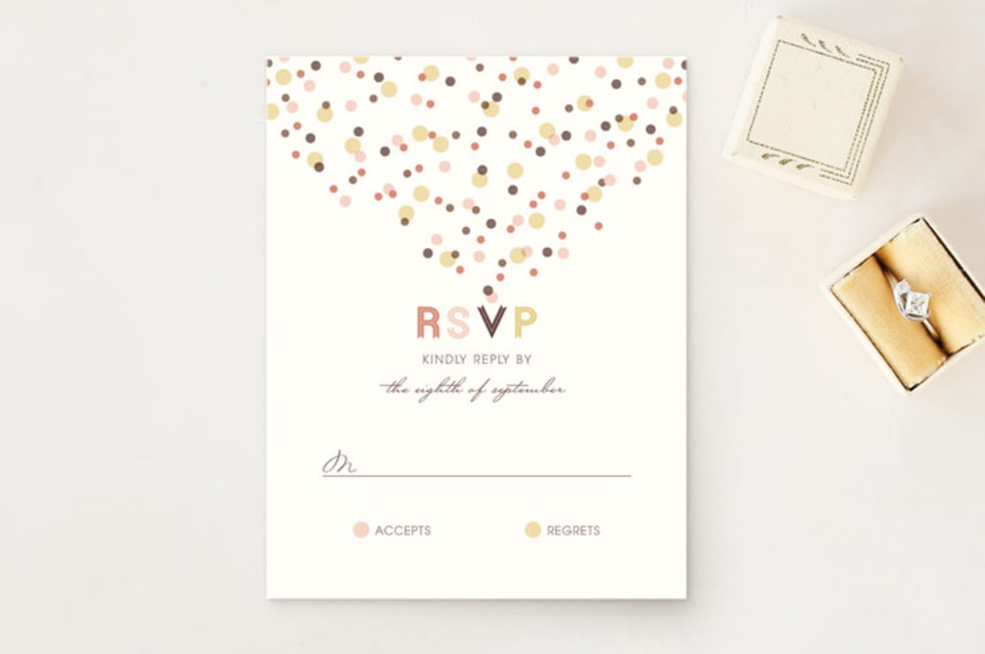 Sweet Confetti