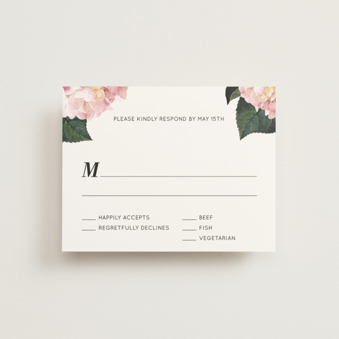 Peonie Party