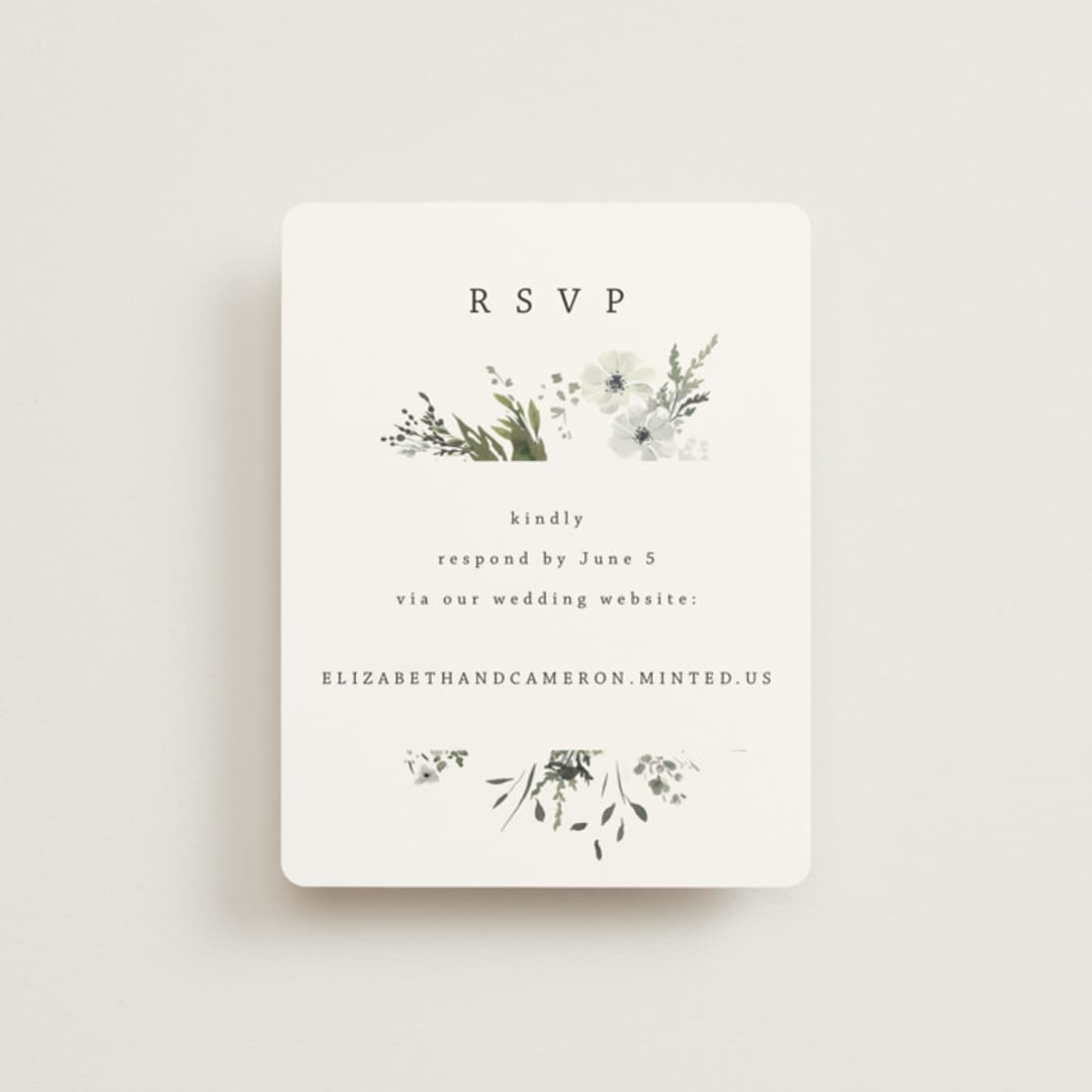 Wildflower Garden
