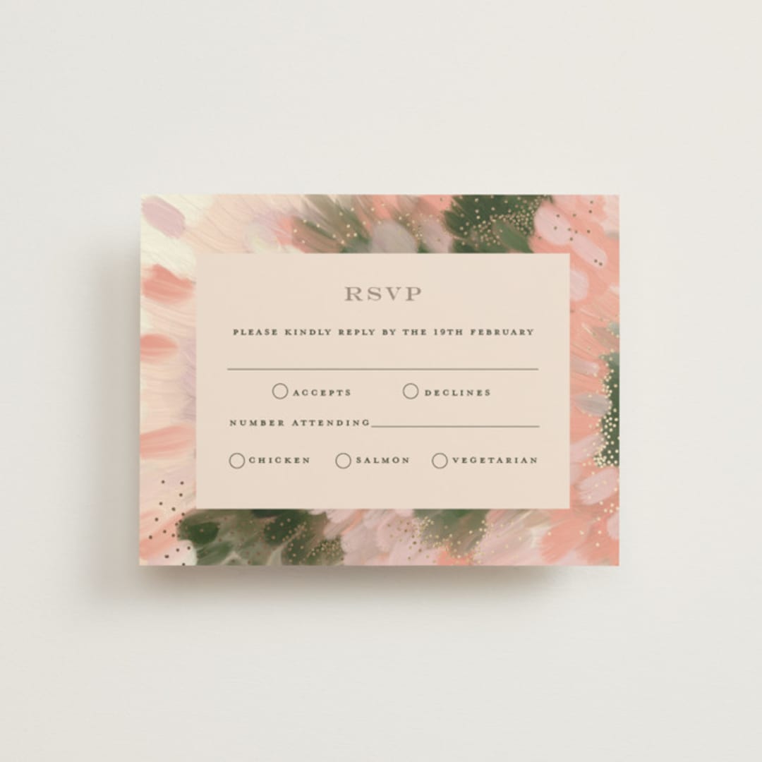 Blooming Garden