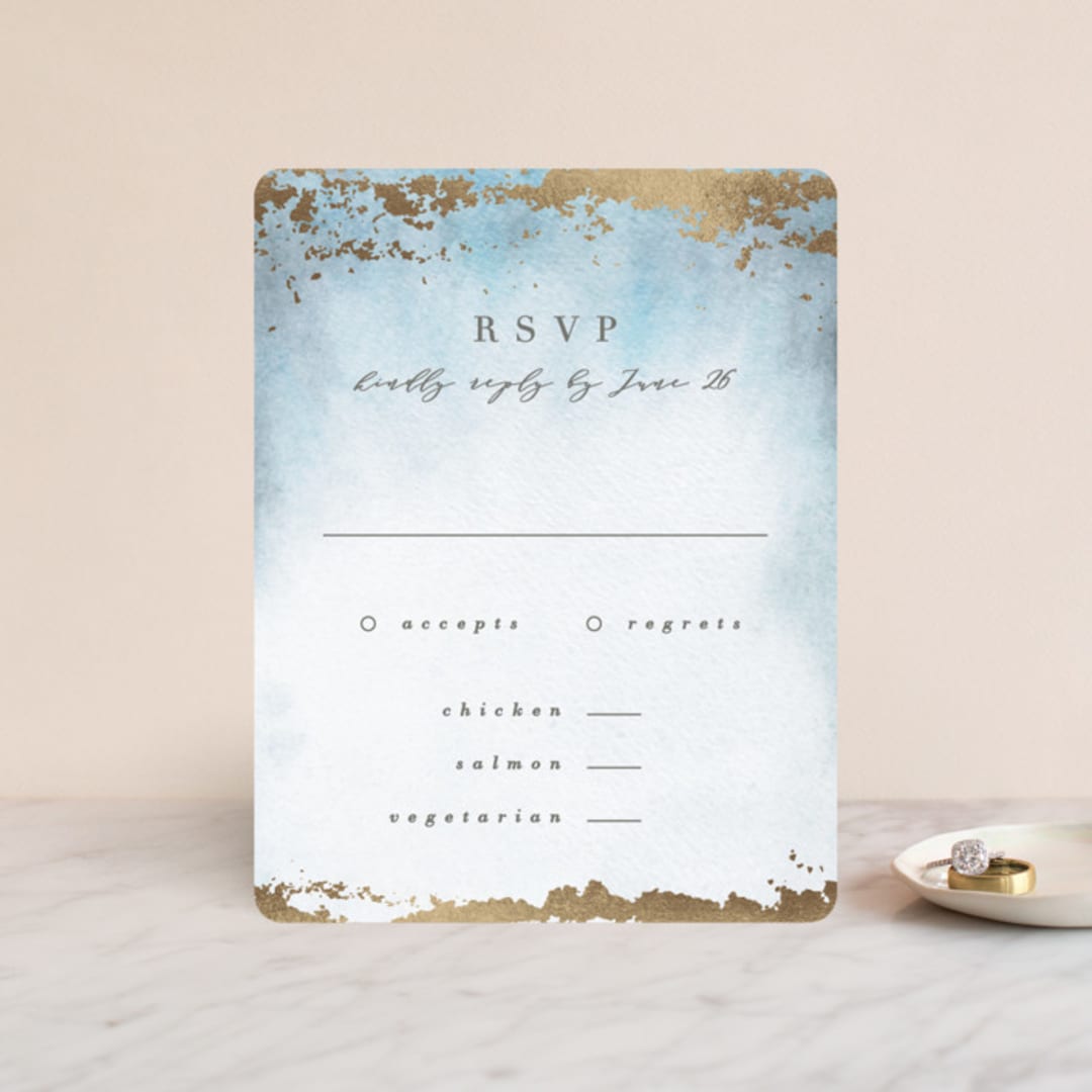 Ethereal Wash