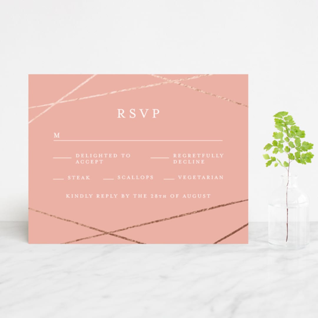 Abstract Elegant