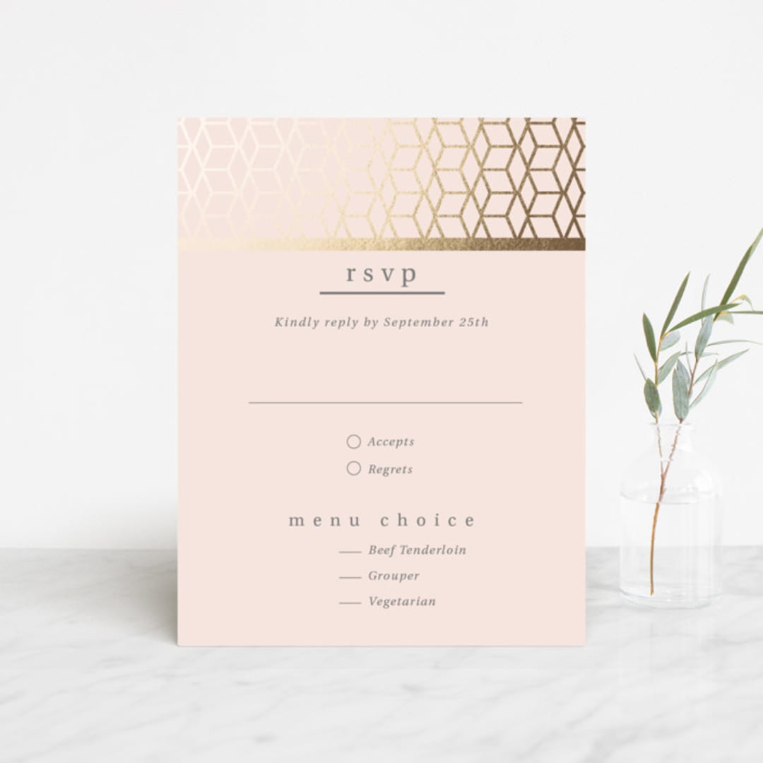 Geometric Pattern