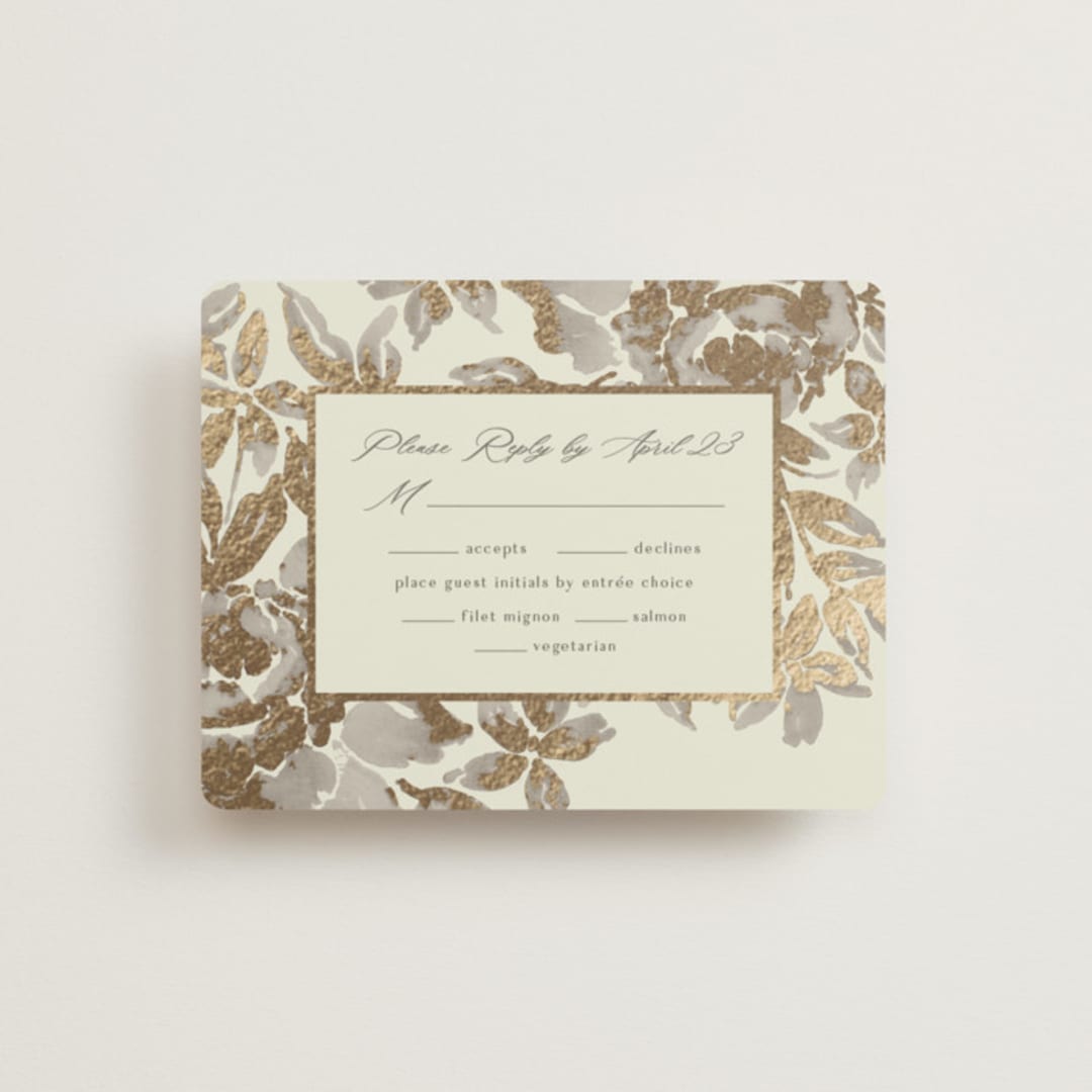 Wedding Royale