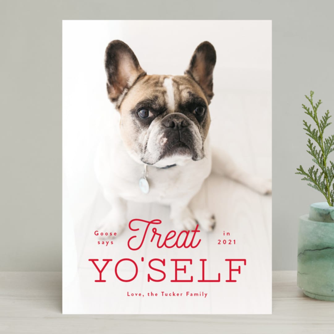 Treat Yo'self