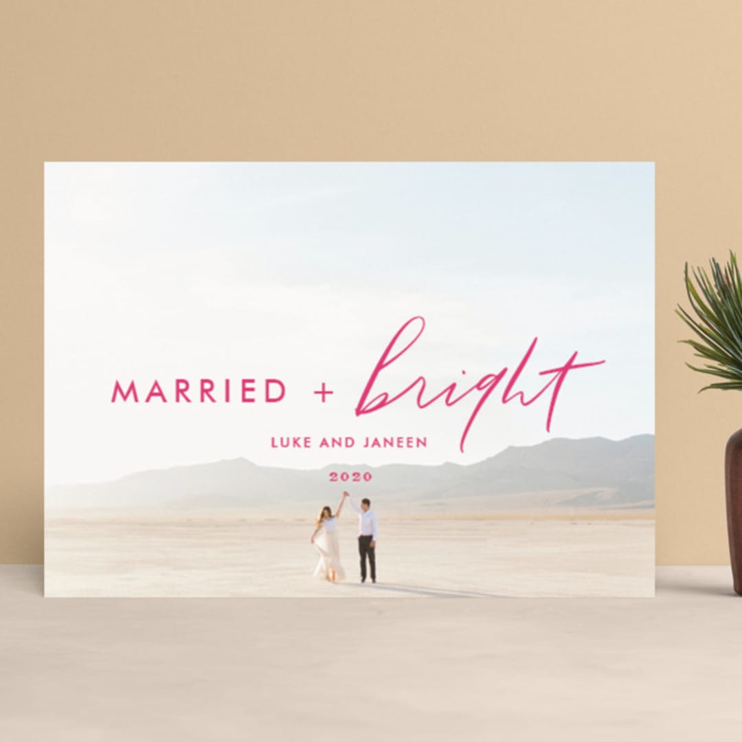 Bright Love