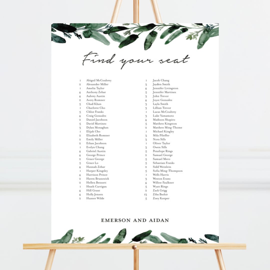 Gilded Eucalyptus