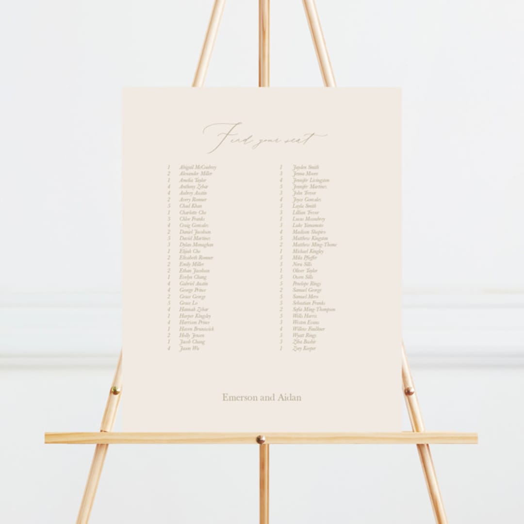 Scripted Names