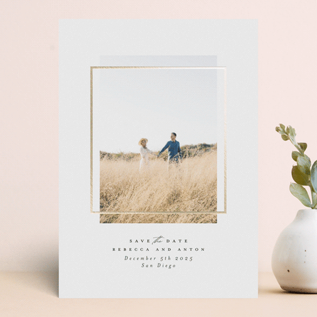 Simple Frame