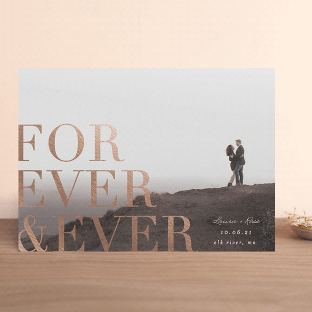 and ever