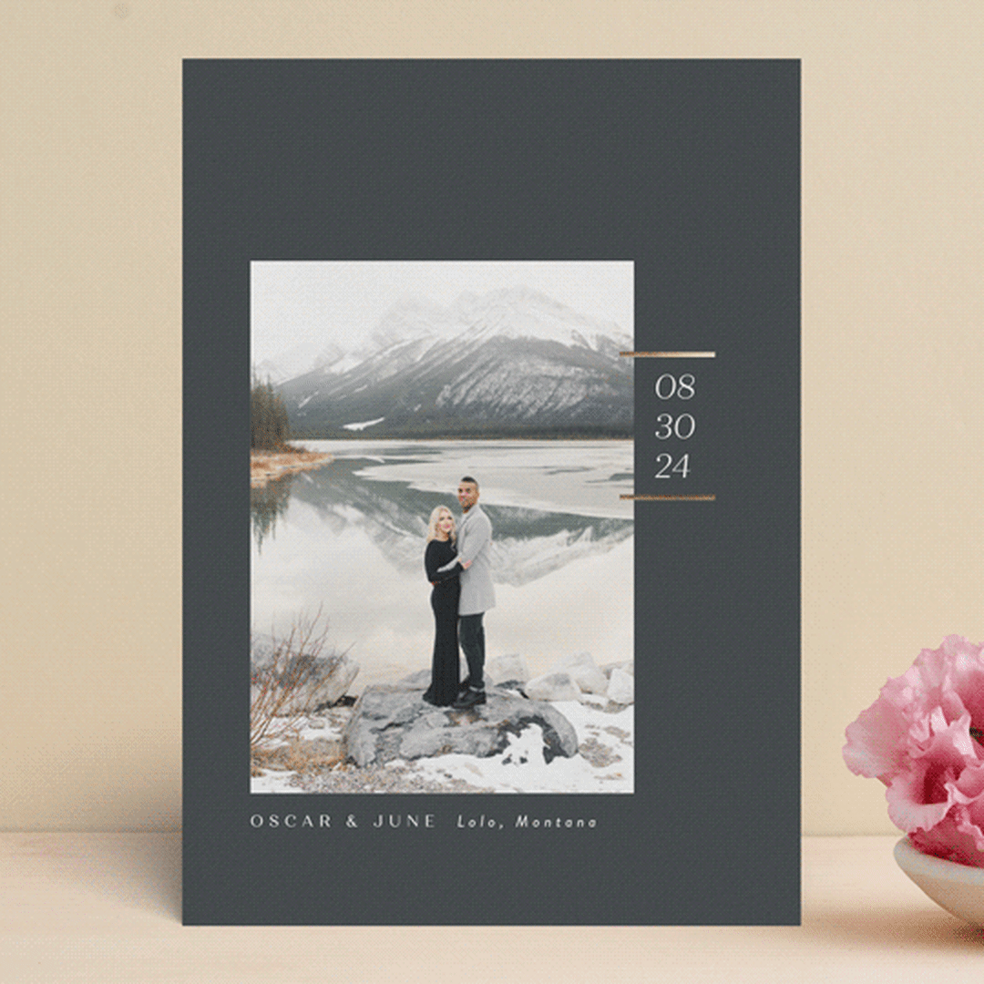 Stillness