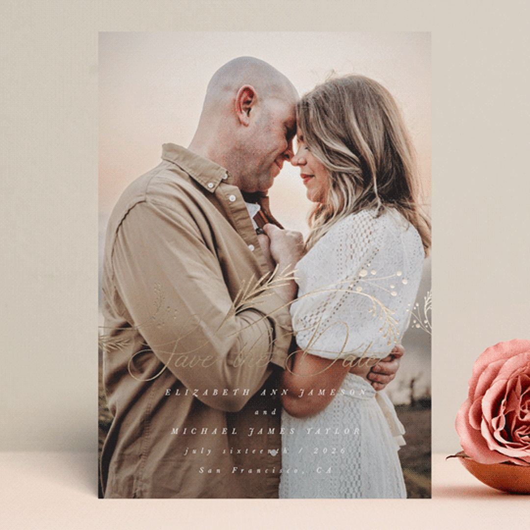 Blooming Script