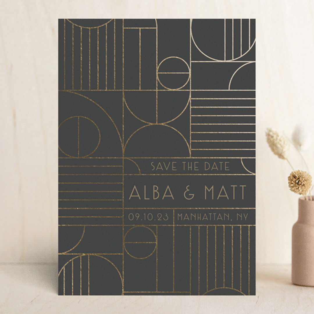 Bauhaus Slate