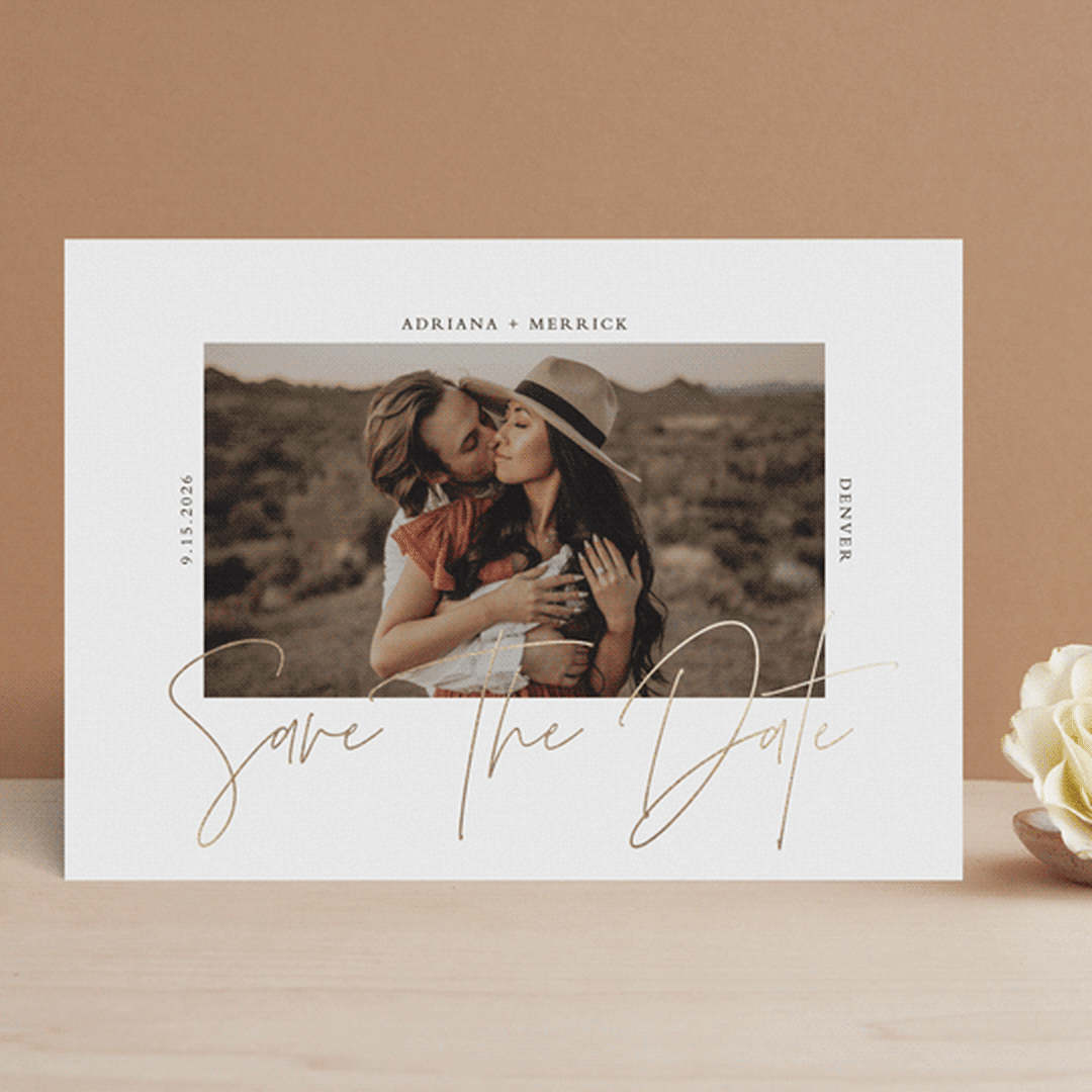 Delicate Script