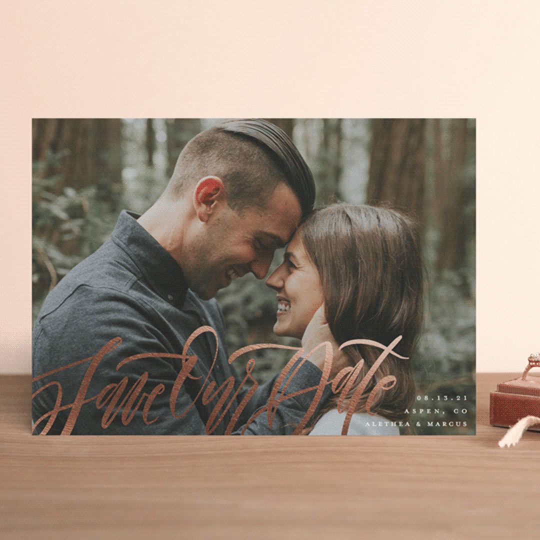 Classic Hand Lettered Overlay