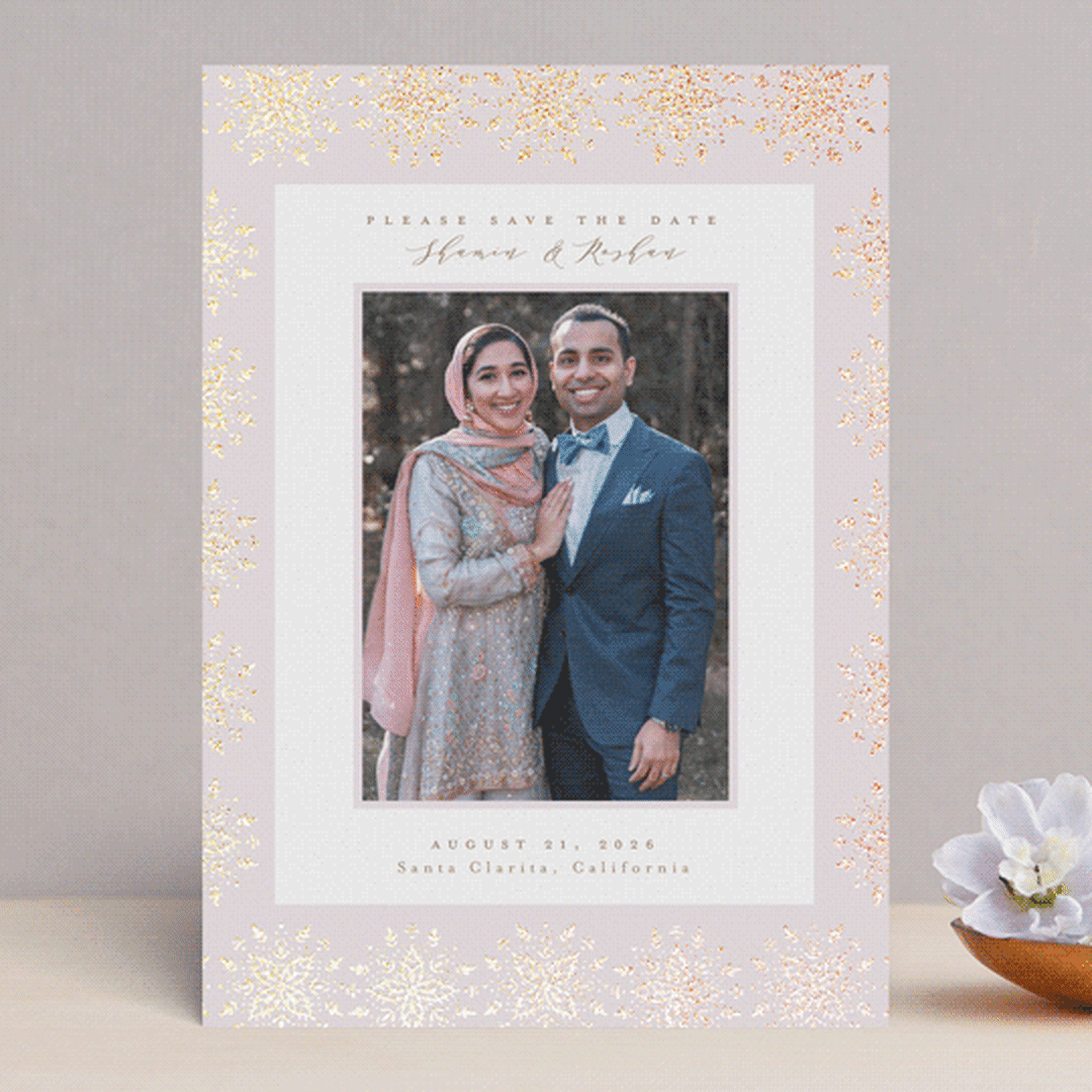 Motif Frame