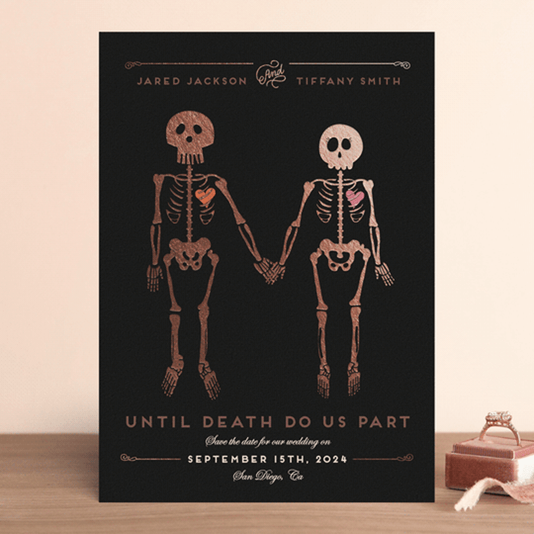 Until Death