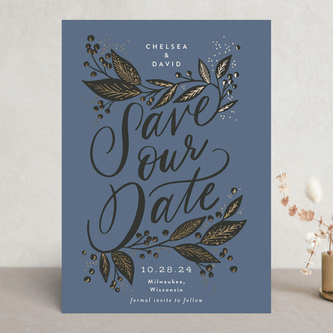 Scripted Botanicals