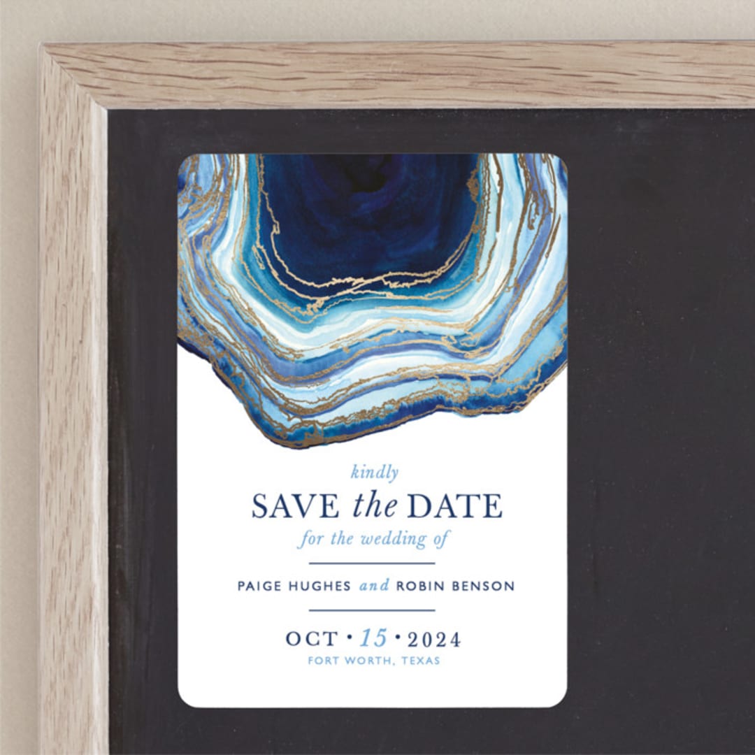 Gilt Agate
